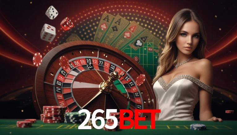 Bonus Features 265bet