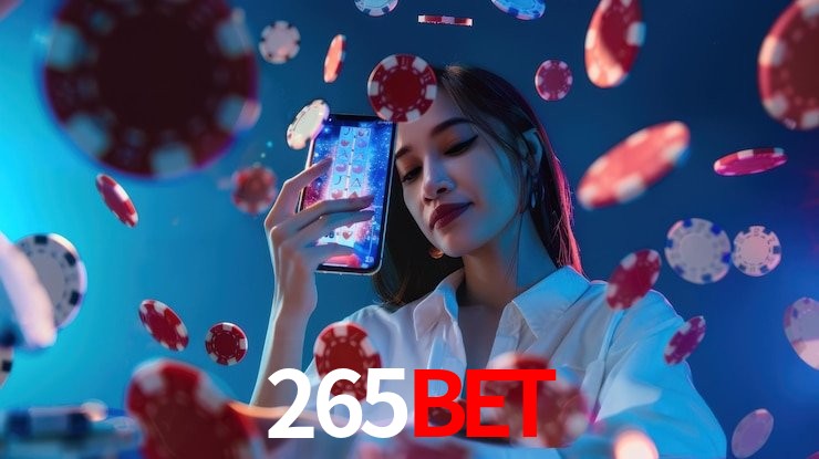 Provedores de Jogos 265bet