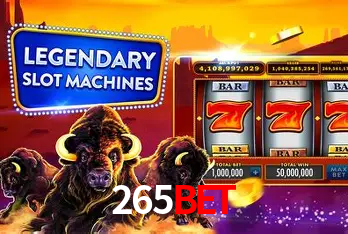 cassino 265bet