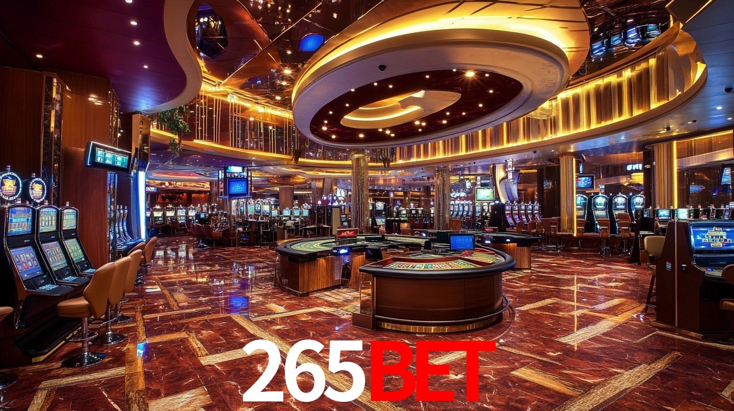 Ofertas Imperdíveis na 265bet: Promoções e Bônus Que Valem a Pena