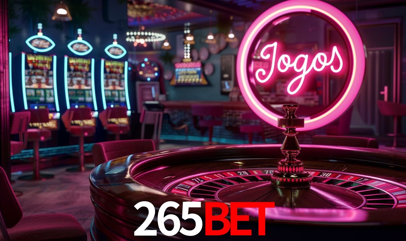 Estatísticas do Jogo 265bet