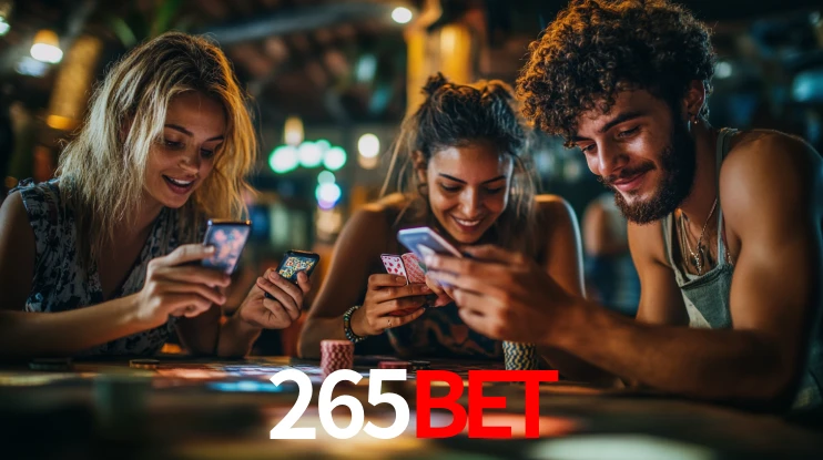 Instant EasyPaisa 265bet