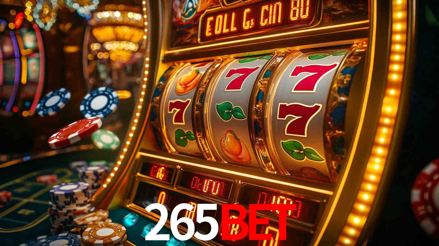 265bet