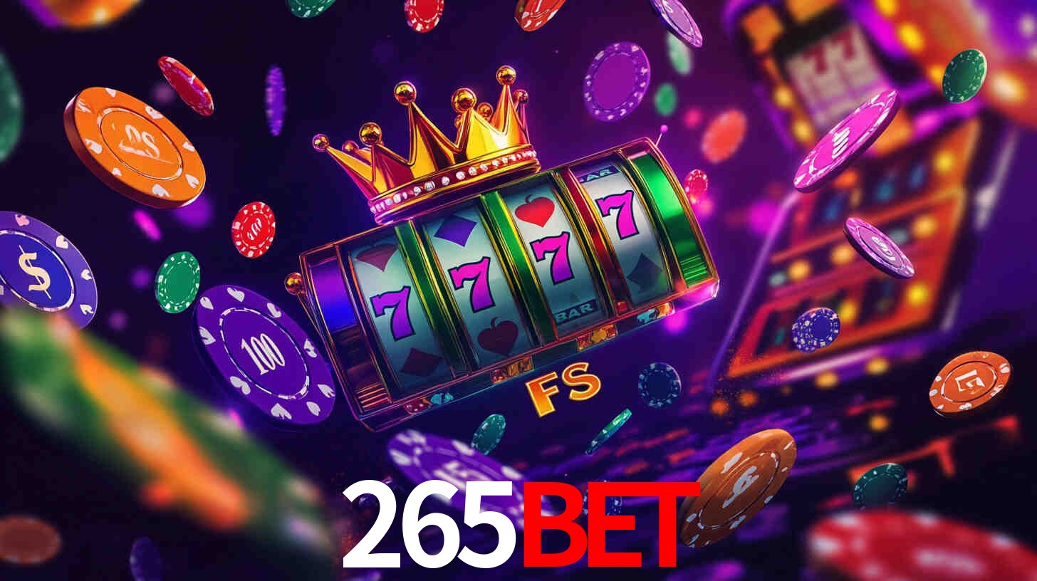 265bet,265bet app