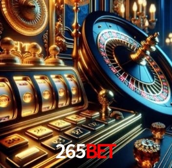 A Experiência Imersiva dos Cassinos Ao Vivo no 265bet