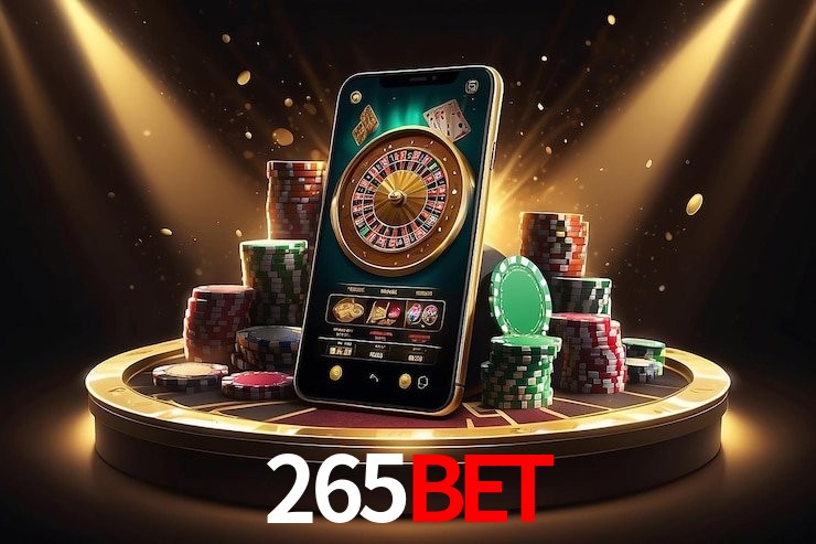 Apostas Esportivas na 265bet: Um Guia Completo