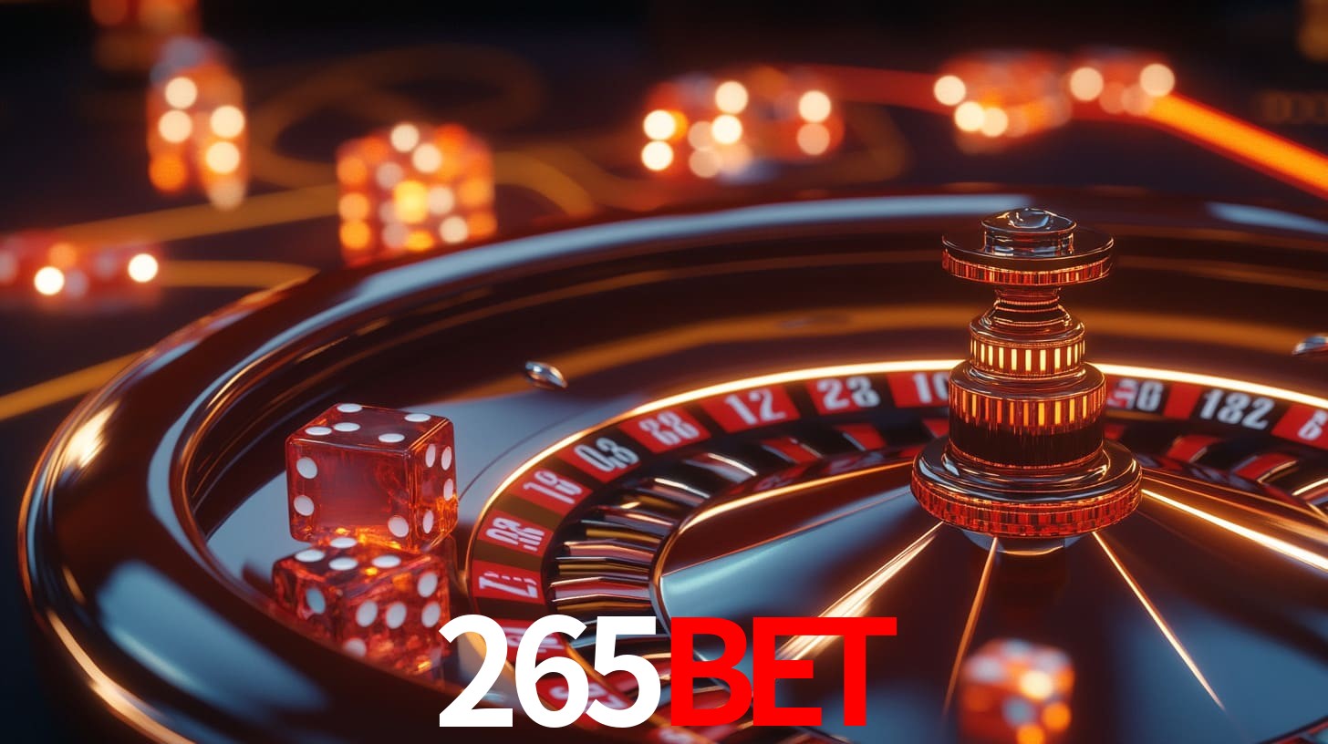Programa VIP 265bet