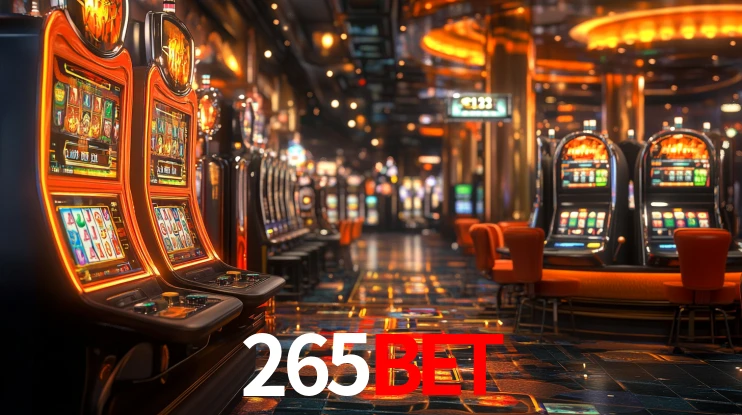 265bet,265bet app