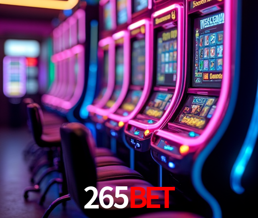 Inovações de Jogos na 265bet: O Futuro das Experiências Interativas