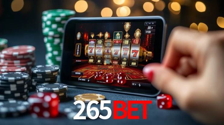 265bet login