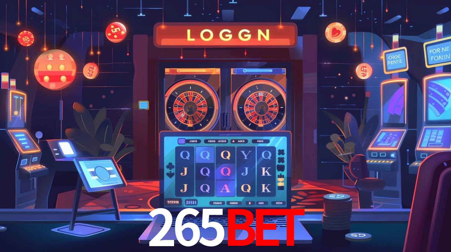Descubra a Essência do 265bet: Nossa História e Compromissos