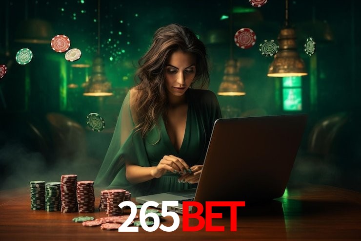 Descubra a Essência do 265bet: Nossa História e Compromissos