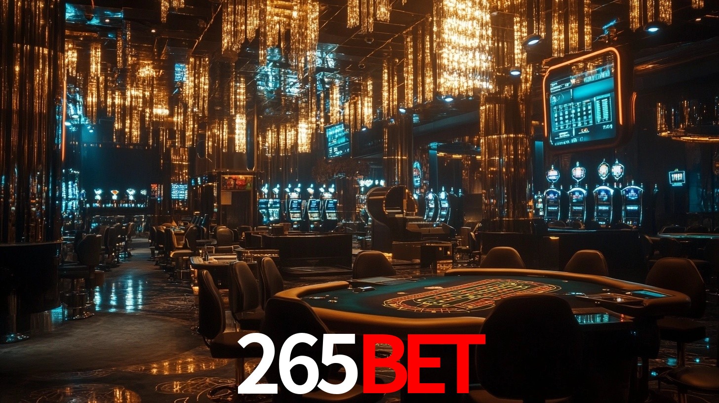 265bet