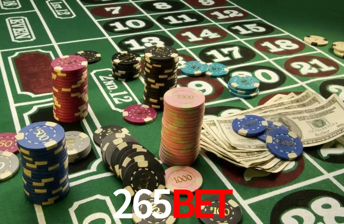 265bet: Seu Especialista em Apostas Esportivas Brasileiras