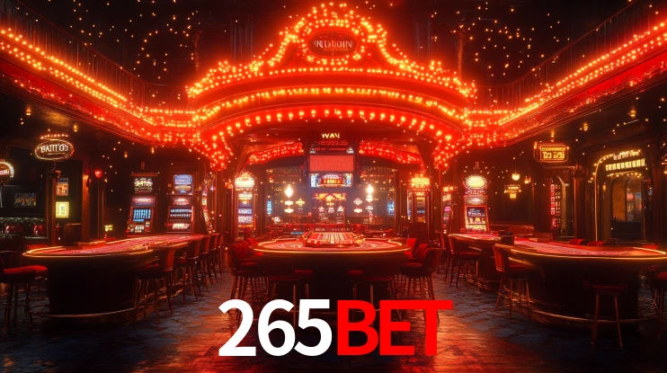 265bet app