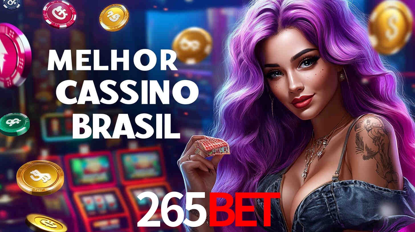 Casino VIP 265bet