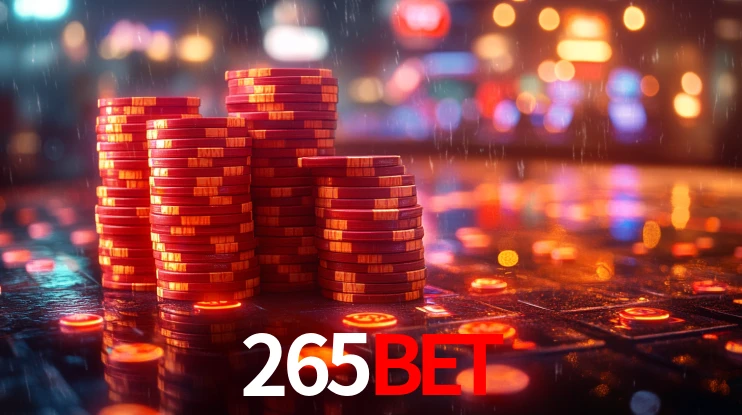265bet: Jogue Crash e Experimente Alta Recompensa Instantânea