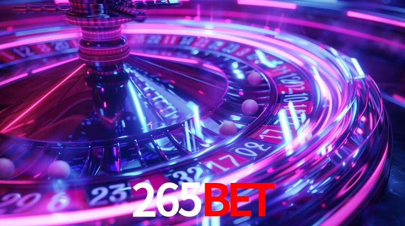 Jogos de Slot 265bet