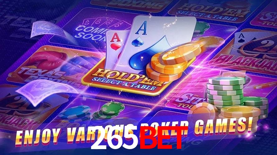 Login Seguro 265bet