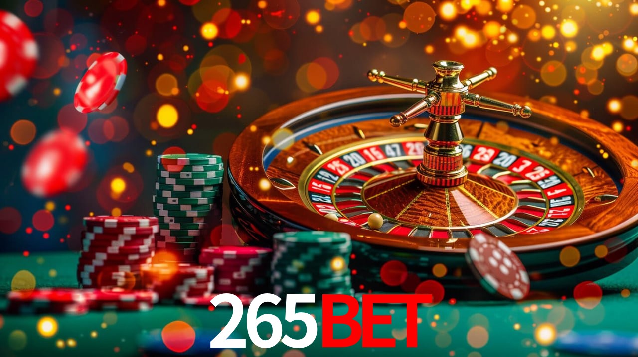 Diretório de Jogos 265bet