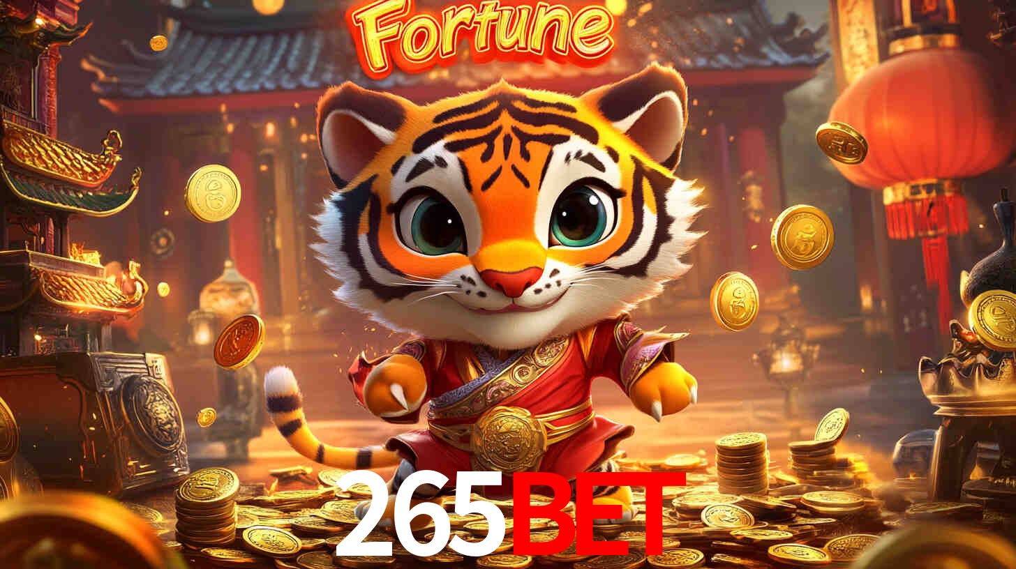 PIX Instantâneo 265bet