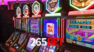 Promoções Sazonais 265bet