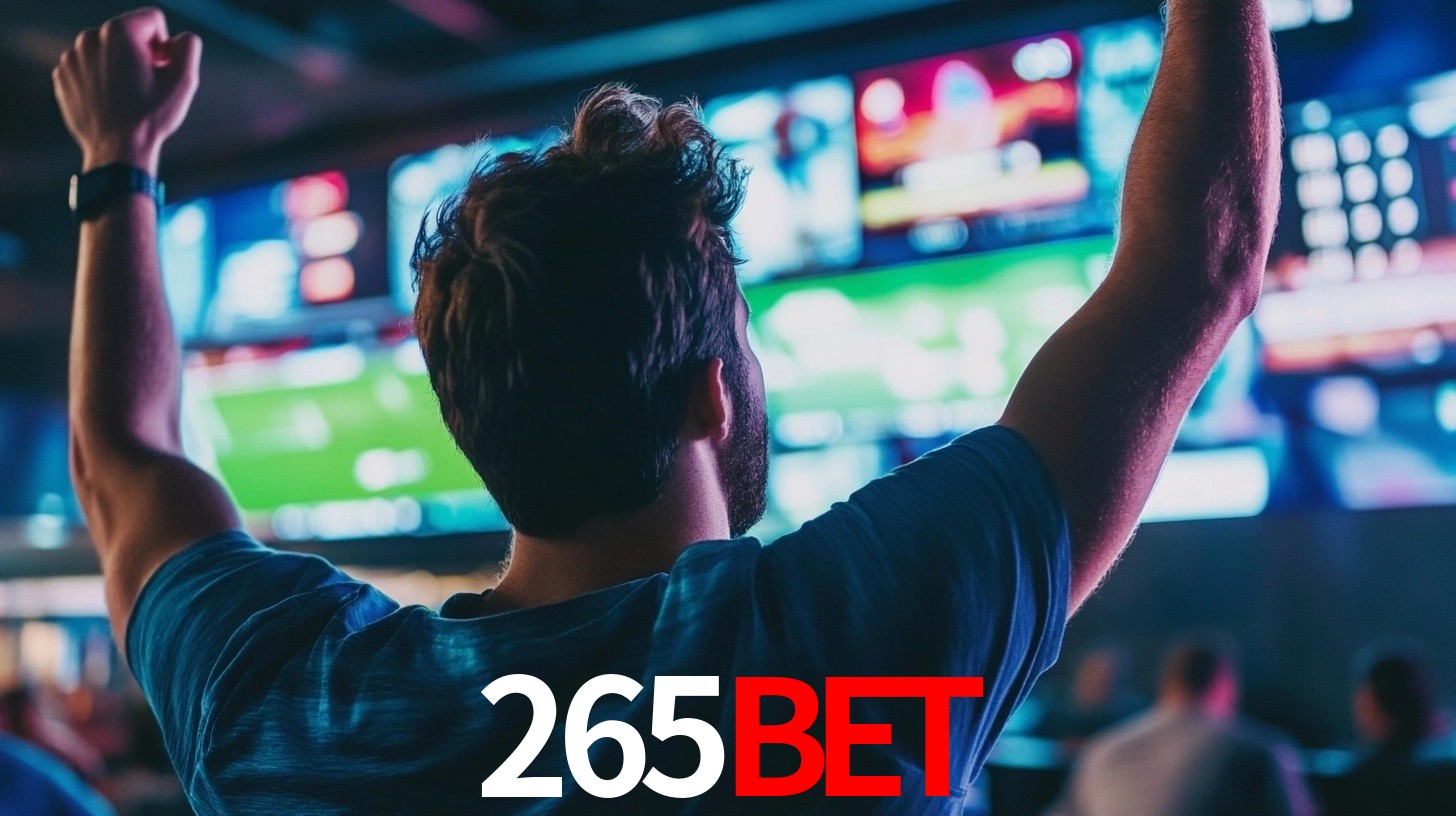 265bet login