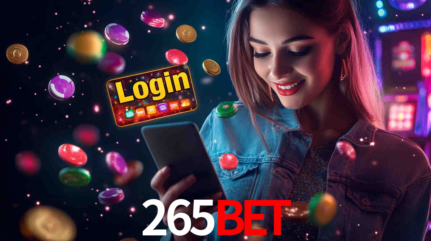 Mesa de Blackjack 265bet
