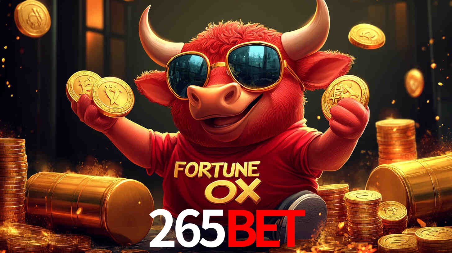 Interface Premium 265bet