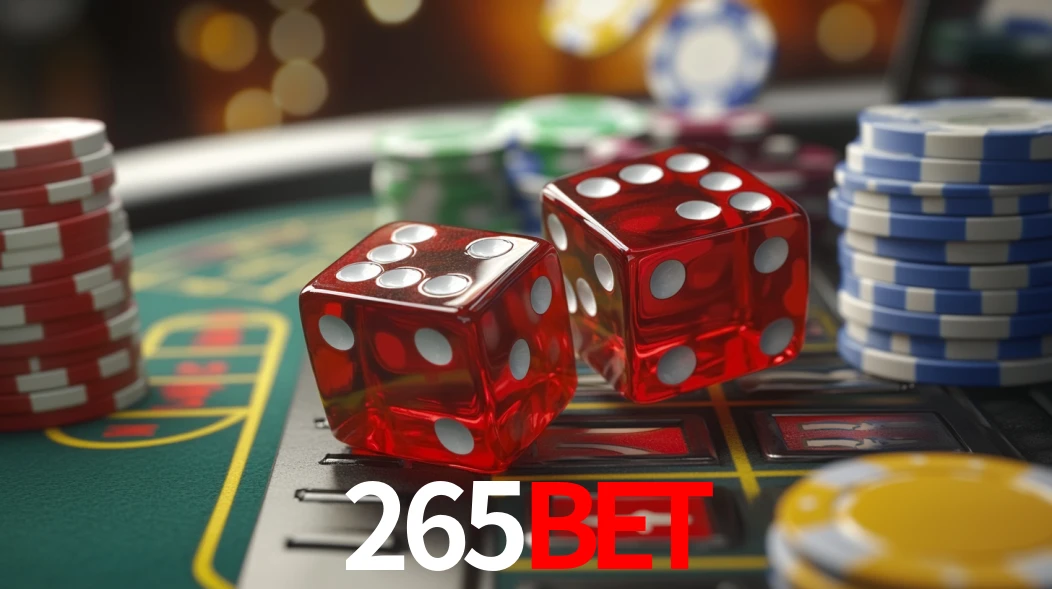 265bet App Interface