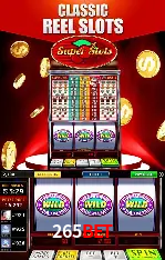 Seasonal Promotions 265bet