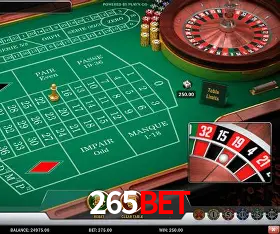 Security Systems 265bet